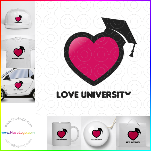 логотип университет - 29255