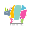 rhino Logo