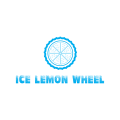 логотип колесо