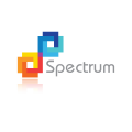 логотип спектр