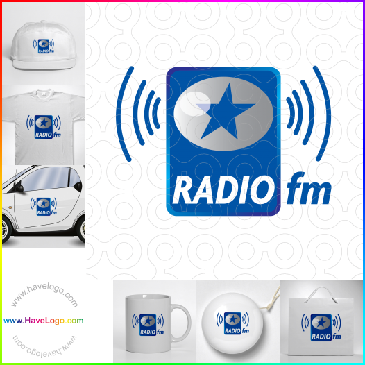 логотип радио - ID:17590