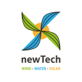 Wasser Logo