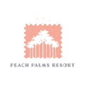 Palmen logo