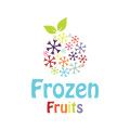 冷凍Logo