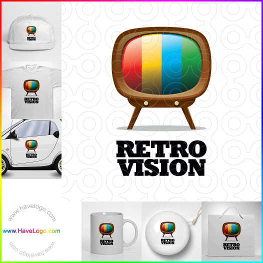 buy vision logo 55848