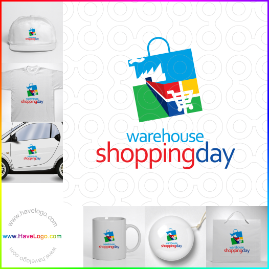 buy warehouse logo 41562