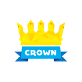 國王Logo