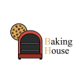 烤房Logo