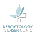  Dermatology & Laser Clinic  Logo