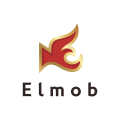  Elmob  logo