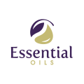  Essential Oils  logo