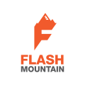  Flash Mountain  logo