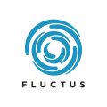 логотип Fluctus
