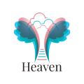 天堂Logo