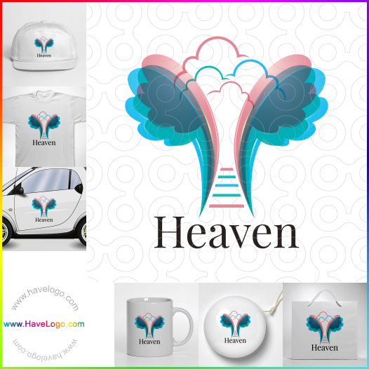 buy  Heaven  logo 60574