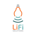 логотип Решения LiFi