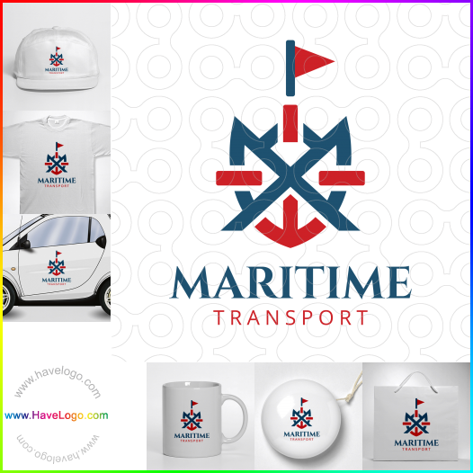buy  Maritime Transport  logo 61027