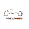 MaxSpeed ​​ logo