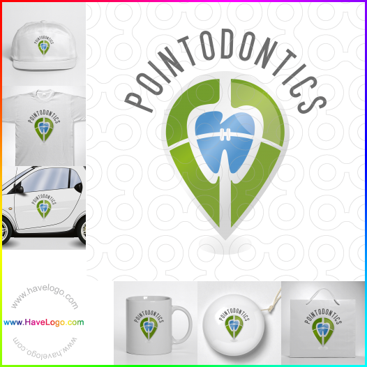  Point orthodontics  logo - ID:66857