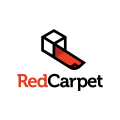логотип Красный ковер
