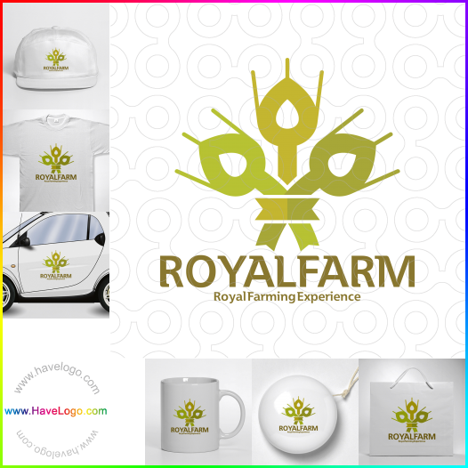 buy  RoyalFarm  logo 61799