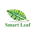 Smart Leaf  logo