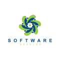  Software  logo