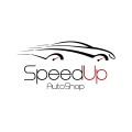 SpeedUp logo