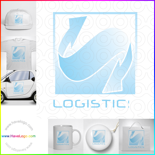 buy abstract logo 1040