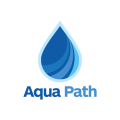  aqua path  logo