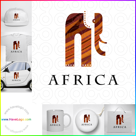 afrika logo 22833