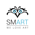 логотип Искусство