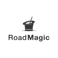 魔術Logo