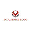 логотип промышленные