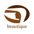 Logo Красота
