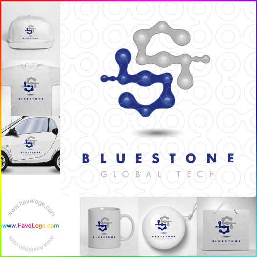 buy blue logo 14470