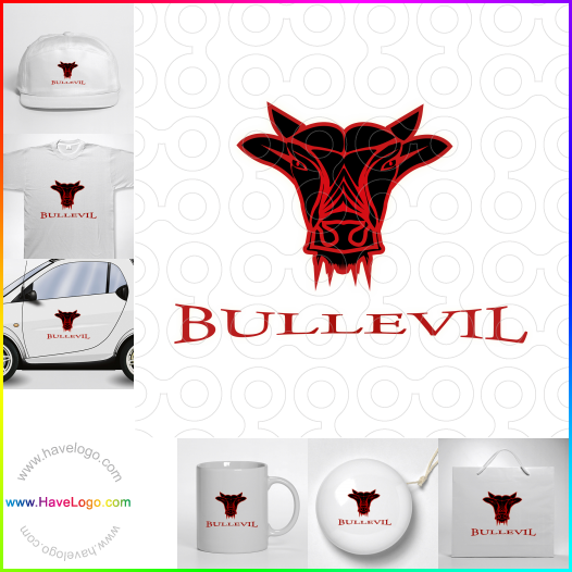 buy bull logo 6237