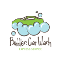 Fahrzeugwäsche logo