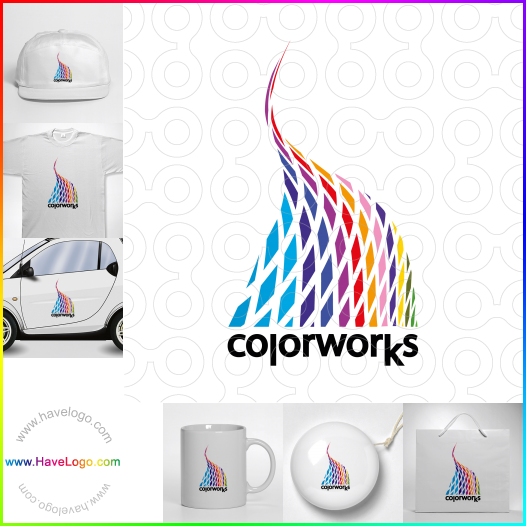 buy colorful logo 13652