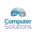 计算机Logo