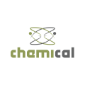 化学实验室Logo