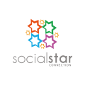 Sozialnetz logo