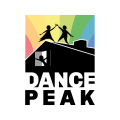 dancing Logo