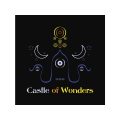 城堡 Logo
