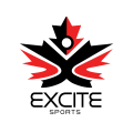логотип канадских