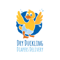 diapers Logo