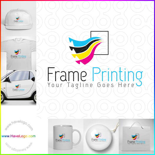 buy digital printing logo 32842