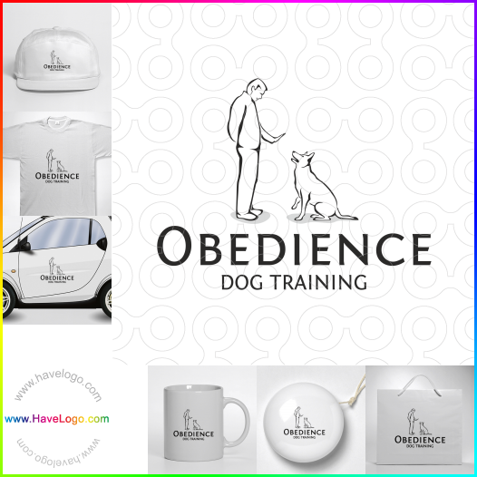 buy dog logo 16660