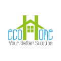 eco consultans agency Logo