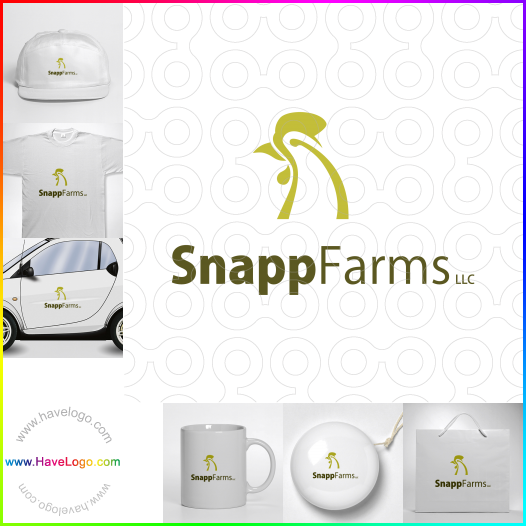 buy farm logo 5957